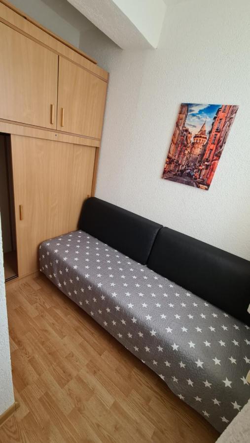 Galata Apartment Novi Pazar Kültér fotó