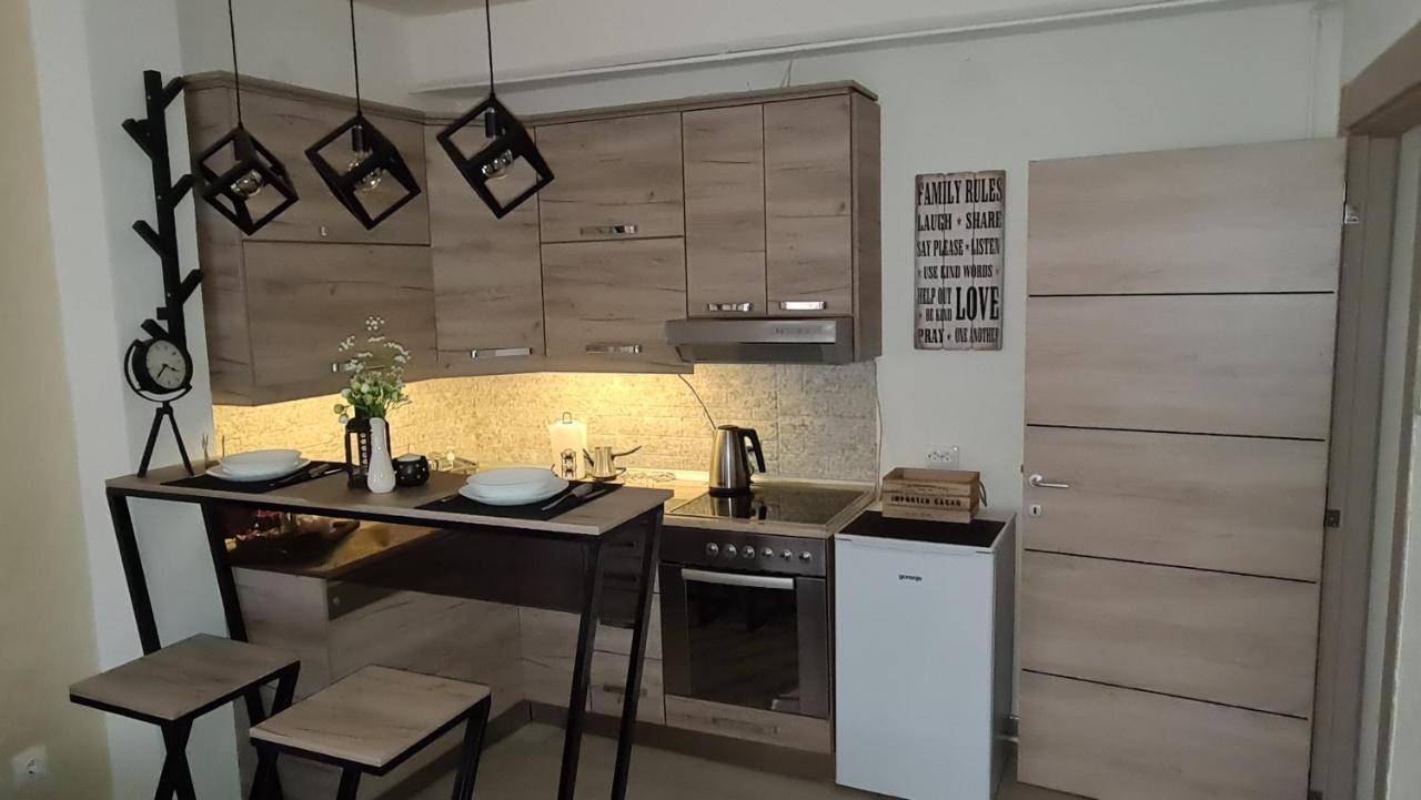 Galata Apartment Novi Pazar Kültér fotó