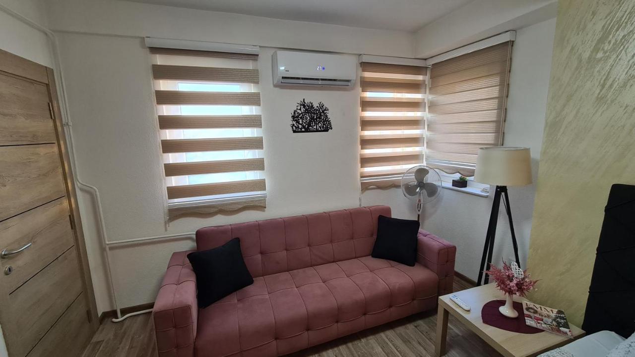 Galata Apartment Novi Pazar Kültér fotó