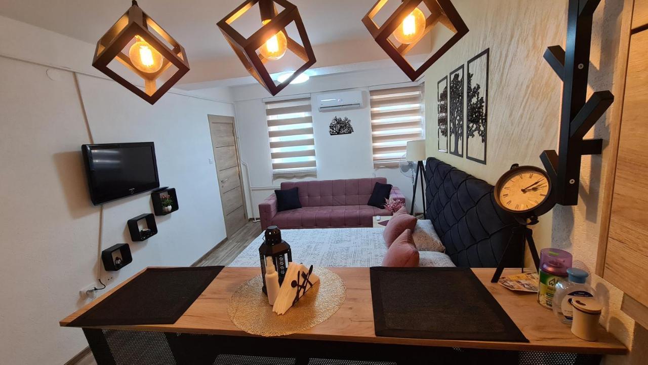 Galata Apartment Novi Pazar Kültér fotó