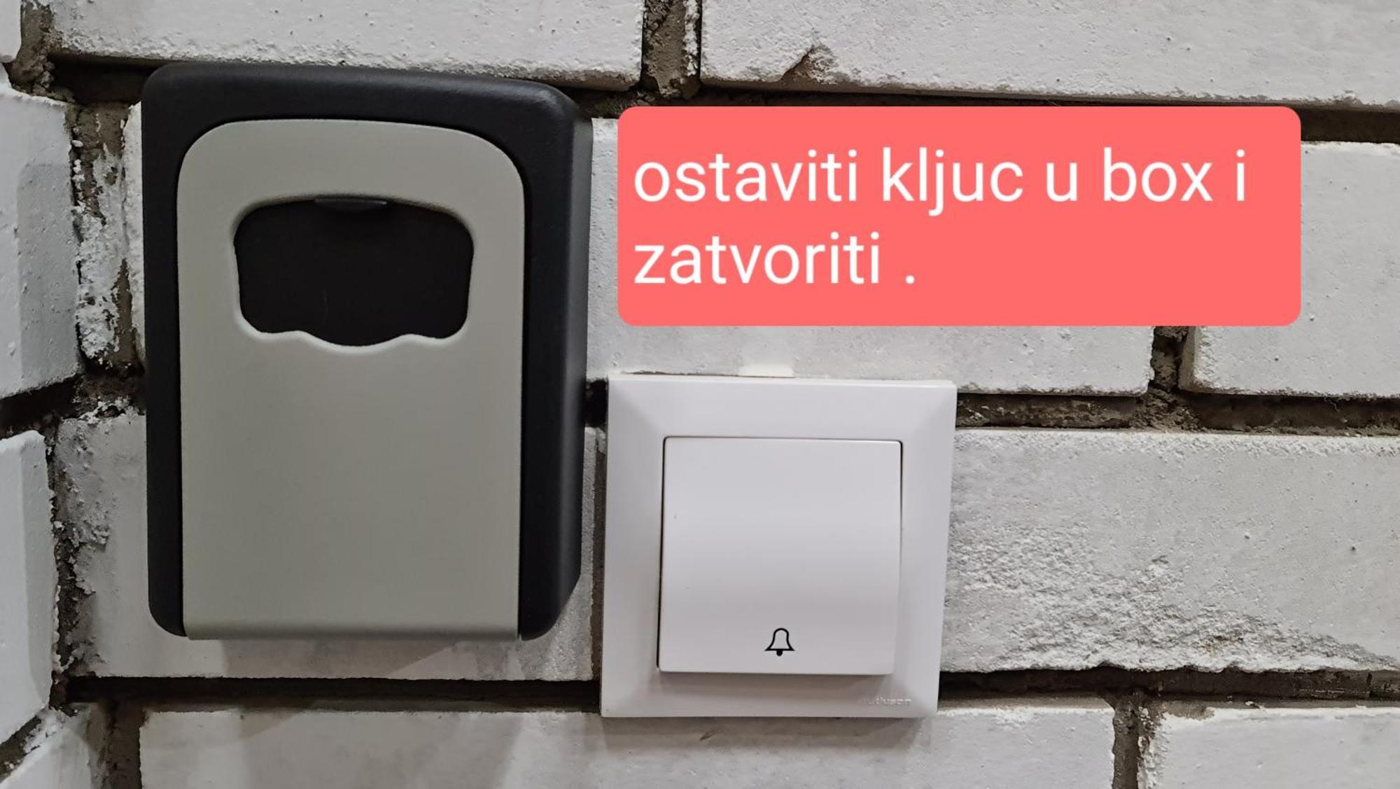 Galata Apartment Novi Pazar Kültér fotó